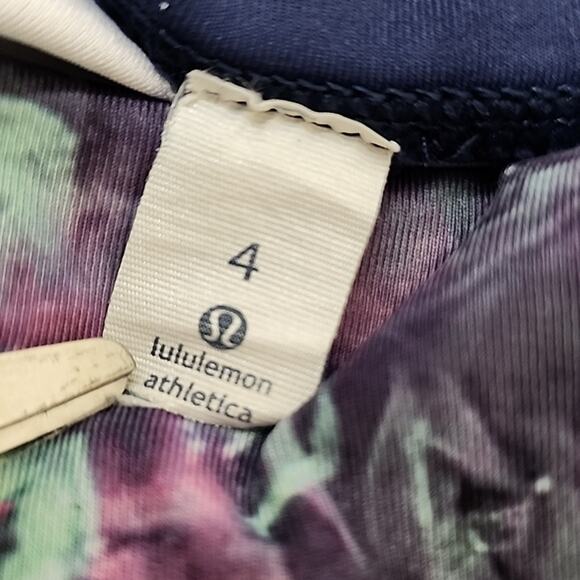 Lululemon Inspire Crop Leggings - Picture 4 of 7